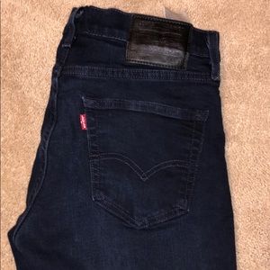 Levi 511 stretch 32/32